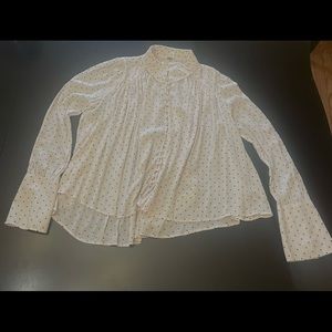 Free People Blouse